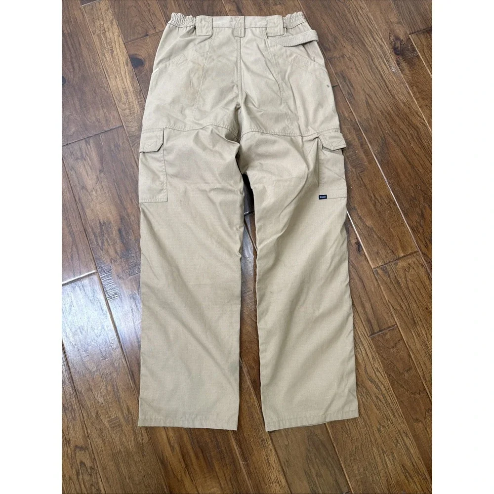 5.11 Tactical Pants Taclite Pro Ripstop Cargo Men's 30x32 Ems Utility Workwear